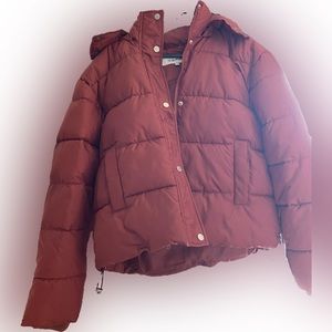 Puffer Jacket
